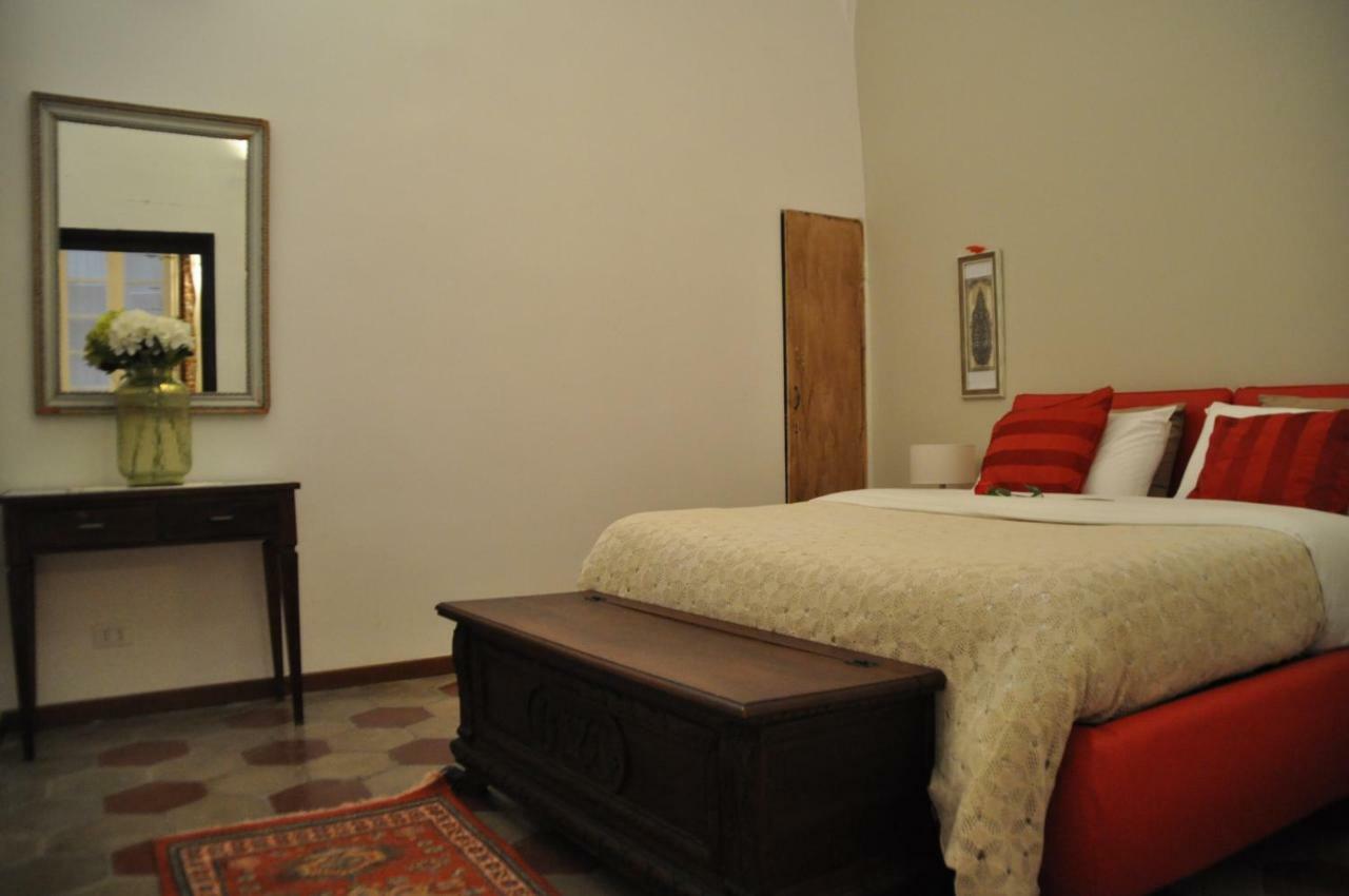 Appartement Ipazia Loft *