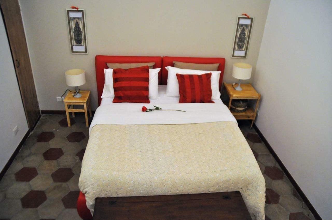 Appartement Ipazia Loft *