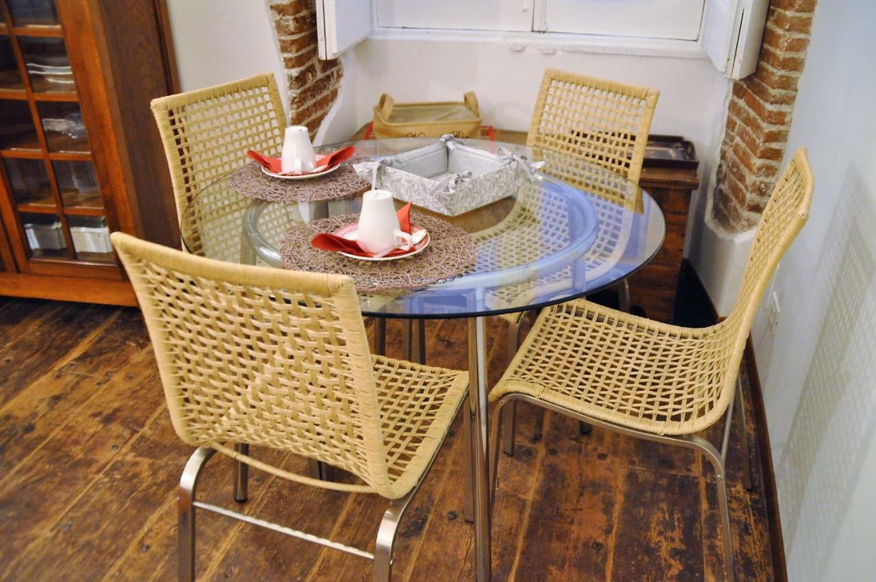 Appartement Ipazia Loft *