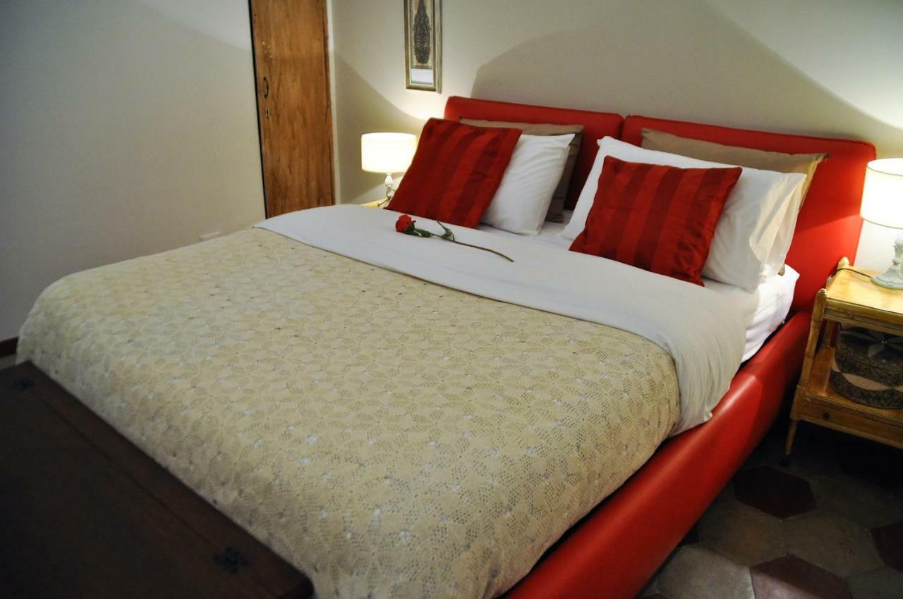 Appartement Ipazia Loft *