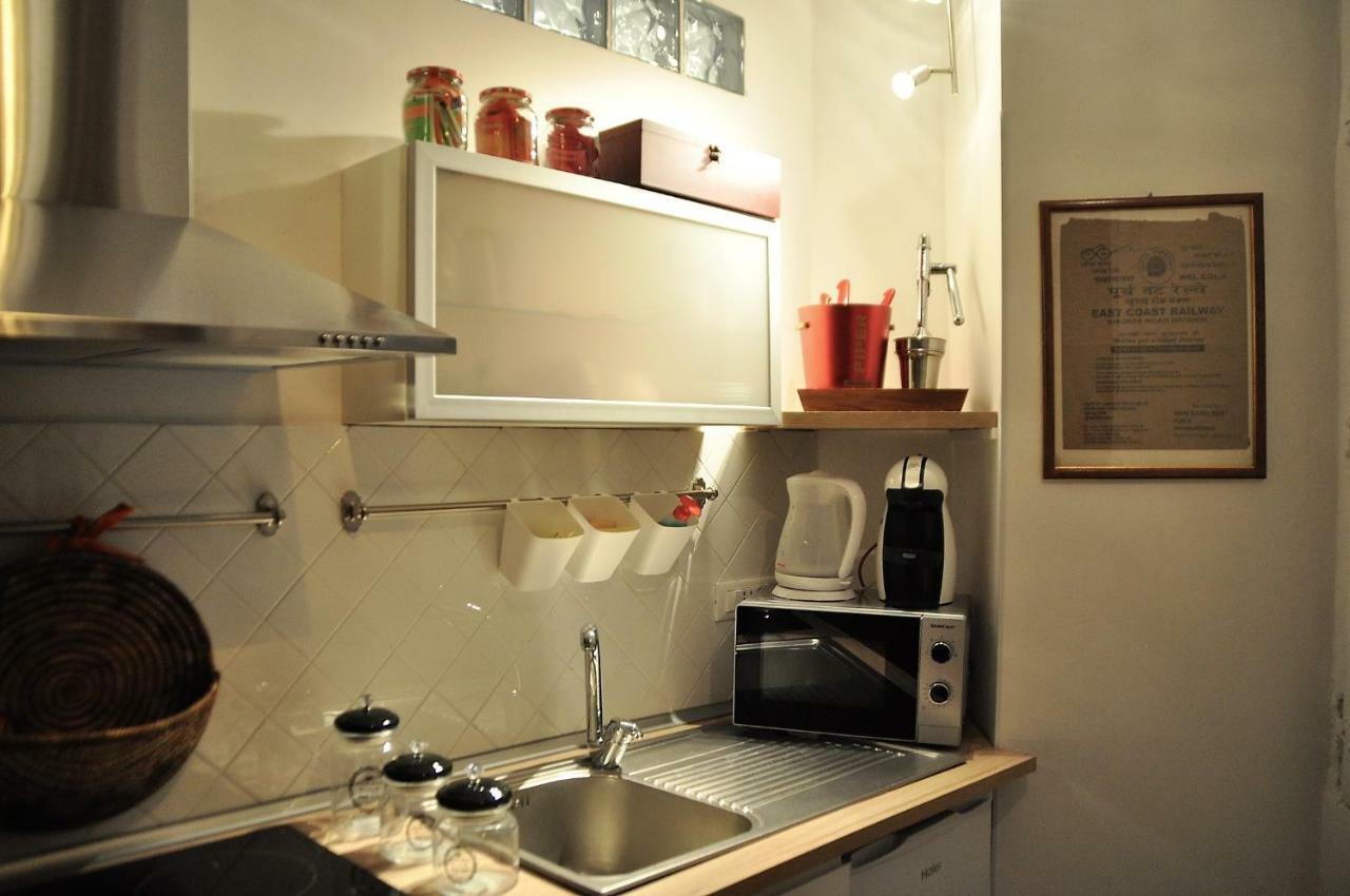 Ipazia Loft Appartement *