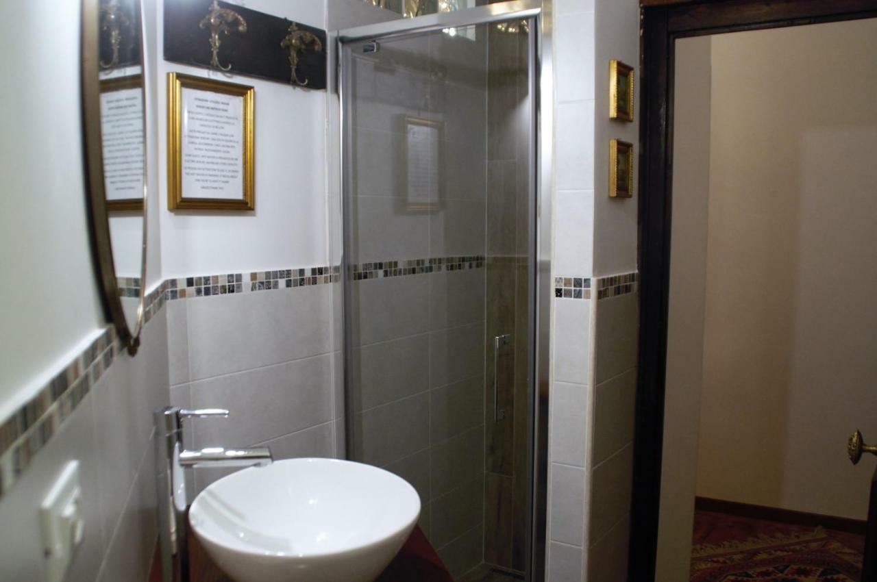 Ipazia Loft Appartement