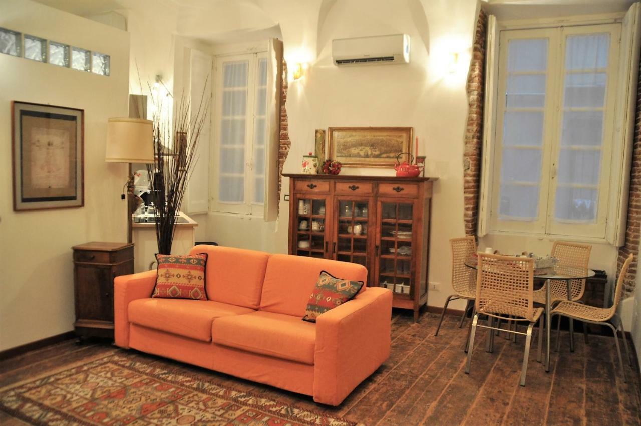 Appartement Ipazia Loft Genua