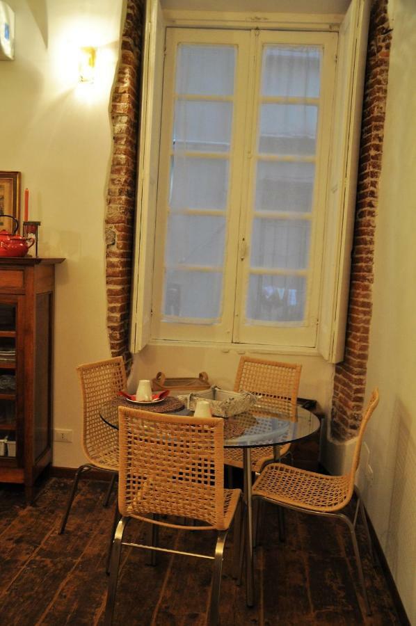 Ipazia Loft * Genua