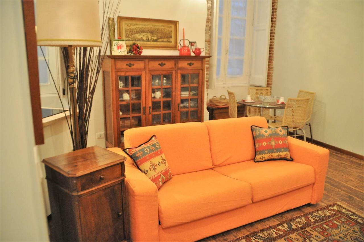 Ipazia Loft * Genua