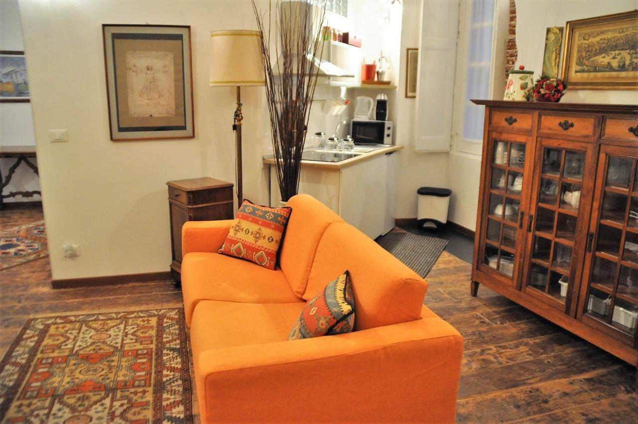 Appartement Ipazia Loft Genua
